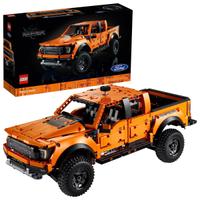 Ford F-150 ( No Lego )