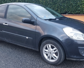 Renault Clio 1.2 benzina 2007