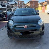 Musata Fiat 500X