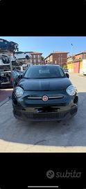 Musata Fiat 500X