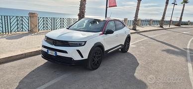 Opel mokka 1.2 131cv Gsline + AT8M