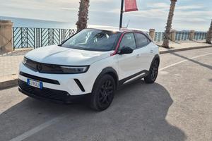 Opel mokka 1.2 131cv Gsline + AT8M