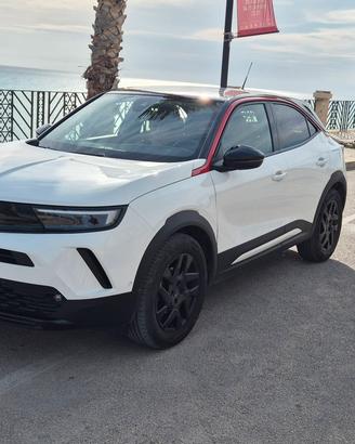 Opel mokka 1.2 131cv Gsline + AT8M