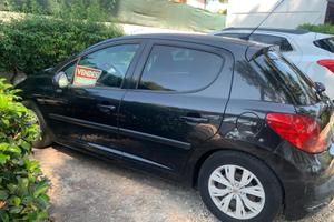 Peugeot 207 - 1.6HDI 90 CV - 2008