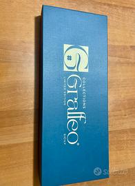 Sciarpa originale Graffeo Limited Edition