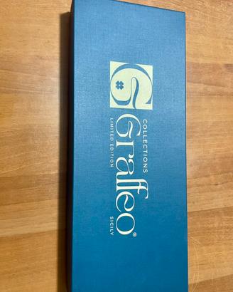 Sciarpa originale Graffeo Limited Edition