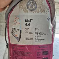 Vela da windsurf duotone