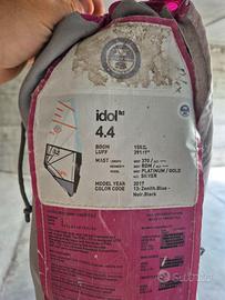 Vela da windsurf duotone