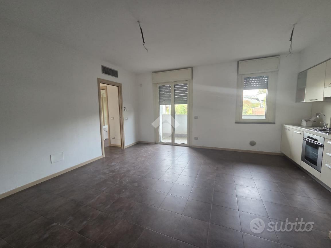 Appartamento – BG - Vista 2