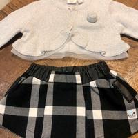 Set neonata Original Marines/Blukidz 0/3M