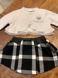 Set neonata Original Marines/Blukidz 0/3M