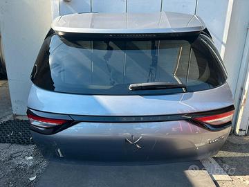 PORTELLONE POSTERIORE POST. DS 3 CROSSBACK 2020 