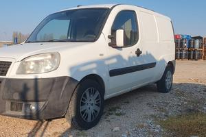 Fiat Doblò Maxi 1.9 multijet 120 cv 