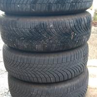 Gomme e cerchi auto