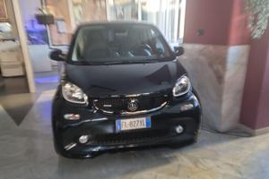 Smart for two brabus