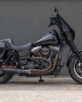 Harley-Davidson FXDF Dyna Fat Bob - 2012