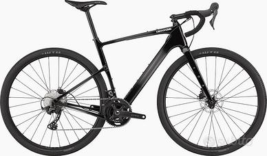 Cannondale Topstone Carbon 3 Grx 12v tg S-M-L.