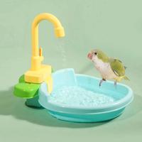 Vaschetta uccelli Bagno doccia