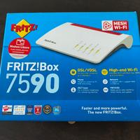 FRITZ!Box 7590