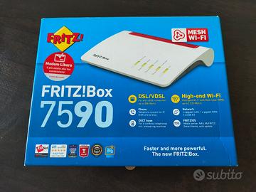 FRITZ!Box 7590