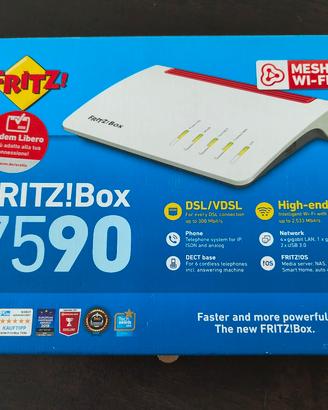 FRITZ!Box 7590