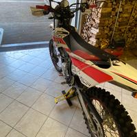 Beta rr 125 LC 4 tempi