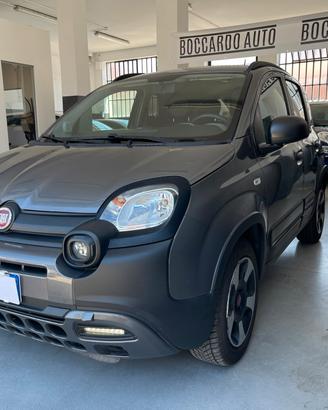 Fiat Panda 1.2 City Cross 5 Posti