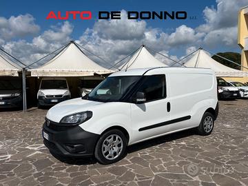 Fiat DOBLO' MAXI 1.6 M-JET 105CV 3 POSTI - 2021