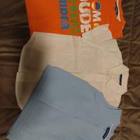 abbigliamento estivo bambino 2 anni Original Marin