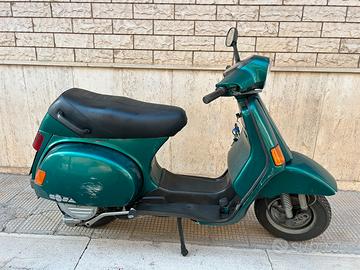 Vespa