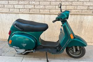 Vespa