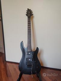 Chitarra elettrica Cort EVL K2 