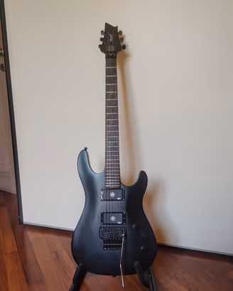 Chitarra elettrica Cort EVL K2 