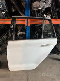 PORTA POST SX GOLF 7 PLUS