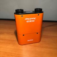 Propac Godox PB960 flash power pack