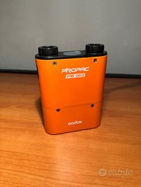 Propac Godox PB960 flash power pack