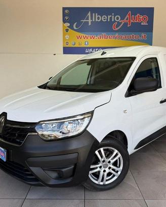 Renault Kangoo 1.5 Blue dCi 95CV Authentic
