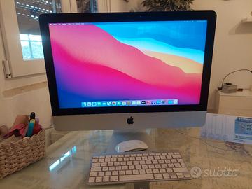 Apple iMac 