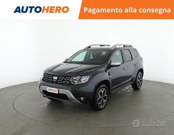 DACIA Duster XS72556