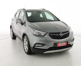 OPEL Mokka X 1.4 Turbo GPL Tech 140CV 4x2 Advanc