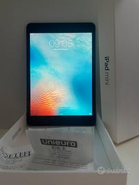 iPad Mini (1ª Gen) 16GB Space Gray