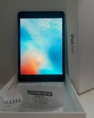 iPad Mini (1ª Gen) 16GB Space Gray