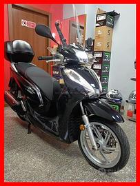 Honda sh 300 *motore revisionato*incluso passaggio