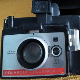 Macchina fotografica Polaroid Colorpack 80