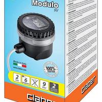 Modulo di  comado Claber mod 90821