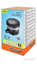 Modulo di  comado Claber mod 90821