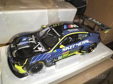 Auto VALENTINO ROSSI 