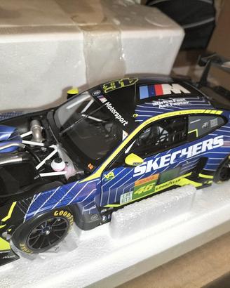 Auto VALENTINO ROSSI 
