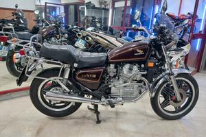 Honda cx500c 