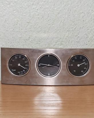 Orologio da tavolo
